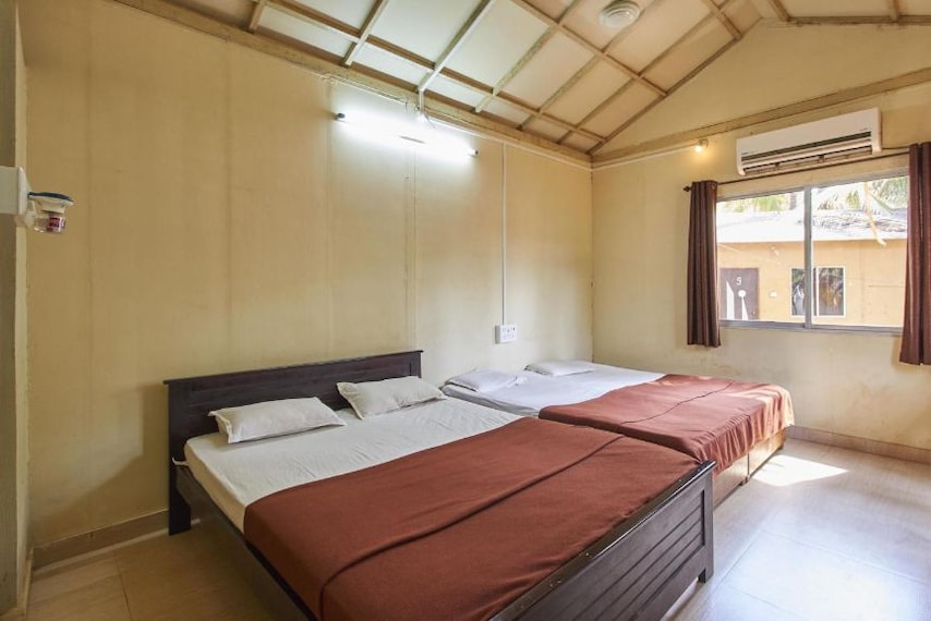 Tranquility Beach Resort-4